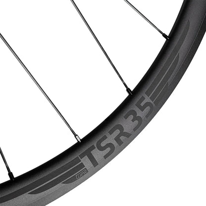 Par kotača TUNE TSR 35 DISC Tubeless Ready (Center Lock)