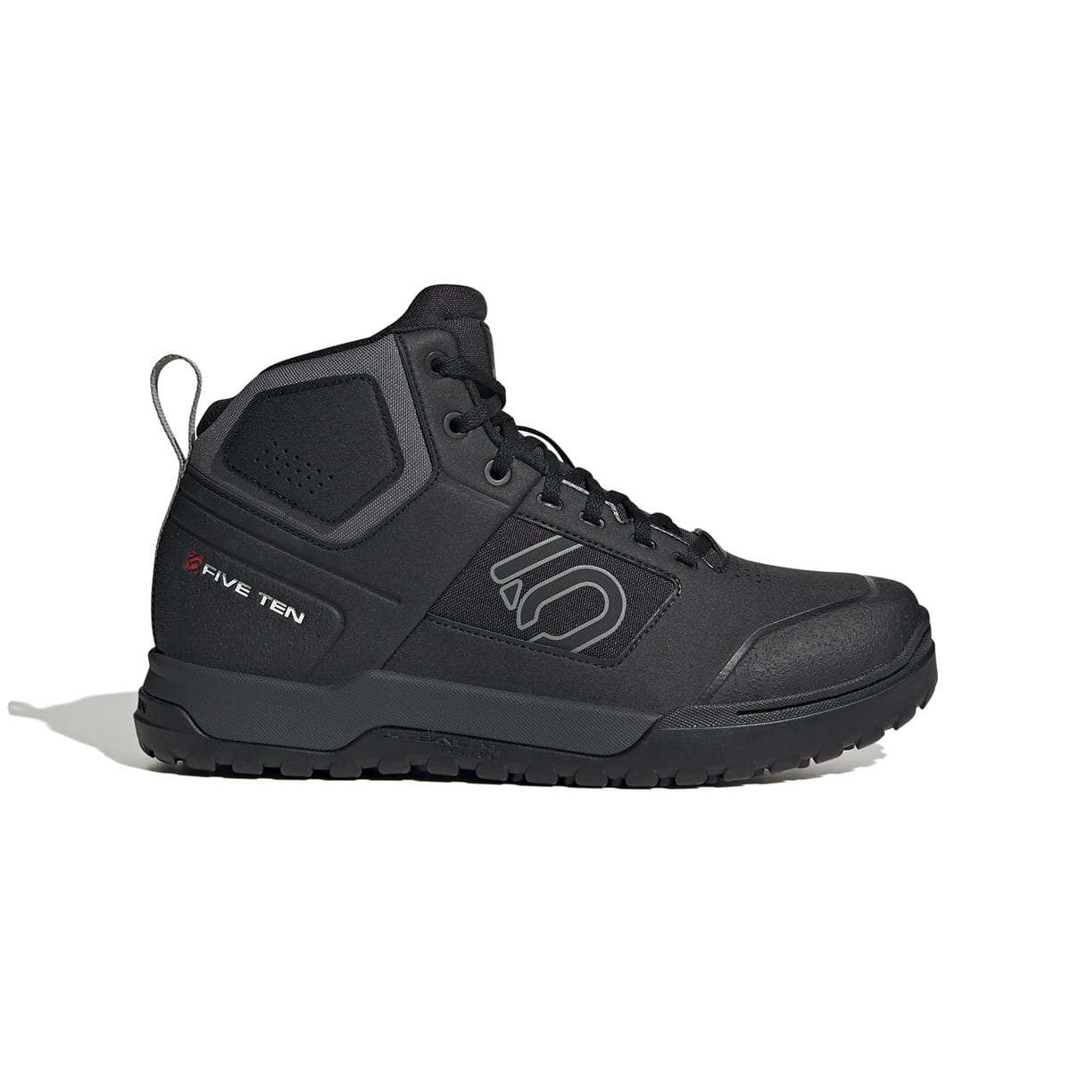 MTB-schoenen ADIDAS FIVE TEN IMPACT PRO MID Zwart