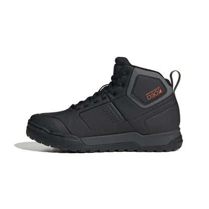 Pantofi MTB ADIDAS FIVE TEN IMPACT PRO MID negri