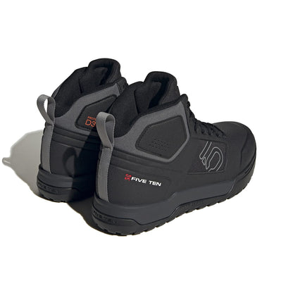 Pantofi MTB ADIDAS FIVE TEN IMPACT PRO MID negri