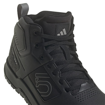 Pantofi MTB ADIDAS FIVE TEN IMPACT PRO MID negri