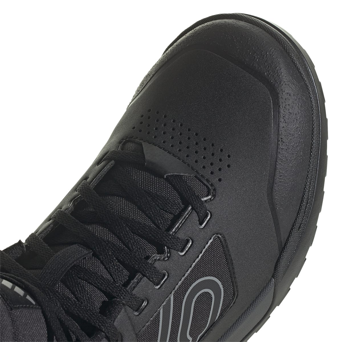 MTB-schoenen ADIDAS FIVE TEN IMPACT PRO MID Zwart