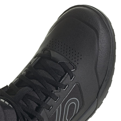 Pantofi MTB ADIDAS FIVE TEN IMPACT PRO MID negri