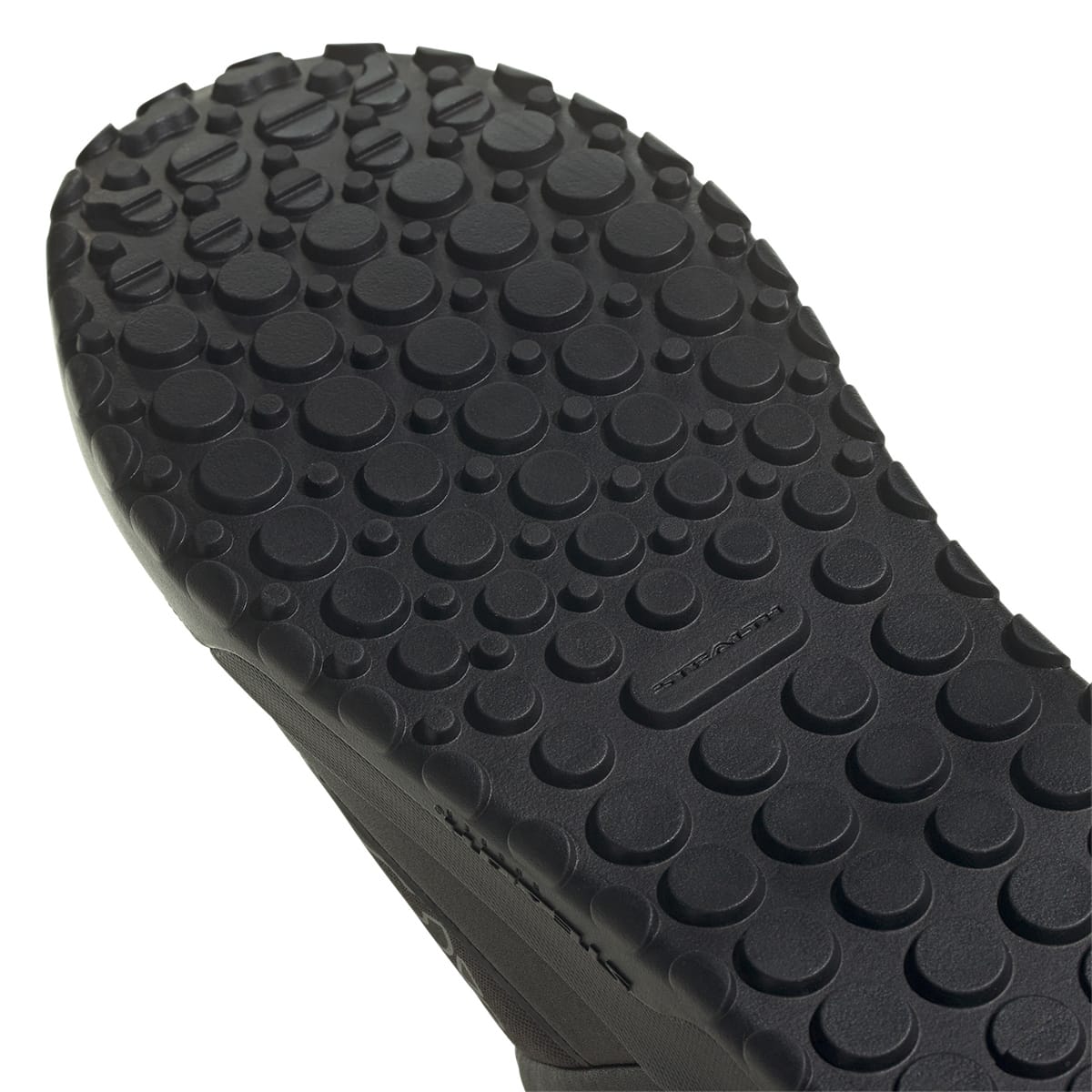 MTB-schoenen ADIDAS FIVE TEN IMPACT PRO MID Zwart