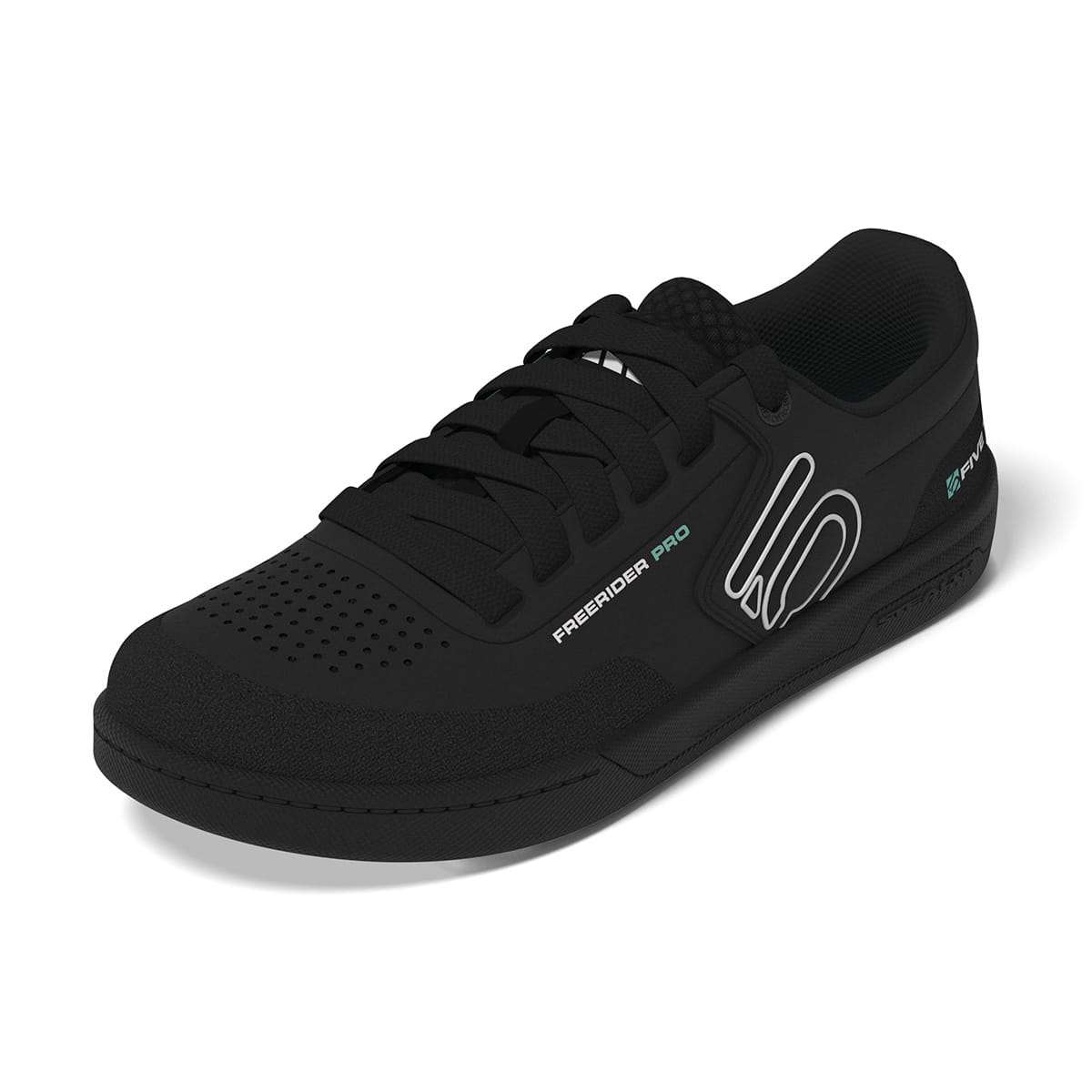 MTB-sko ADIDAS FIVE TEN FREERIDER PRO Dame Sort