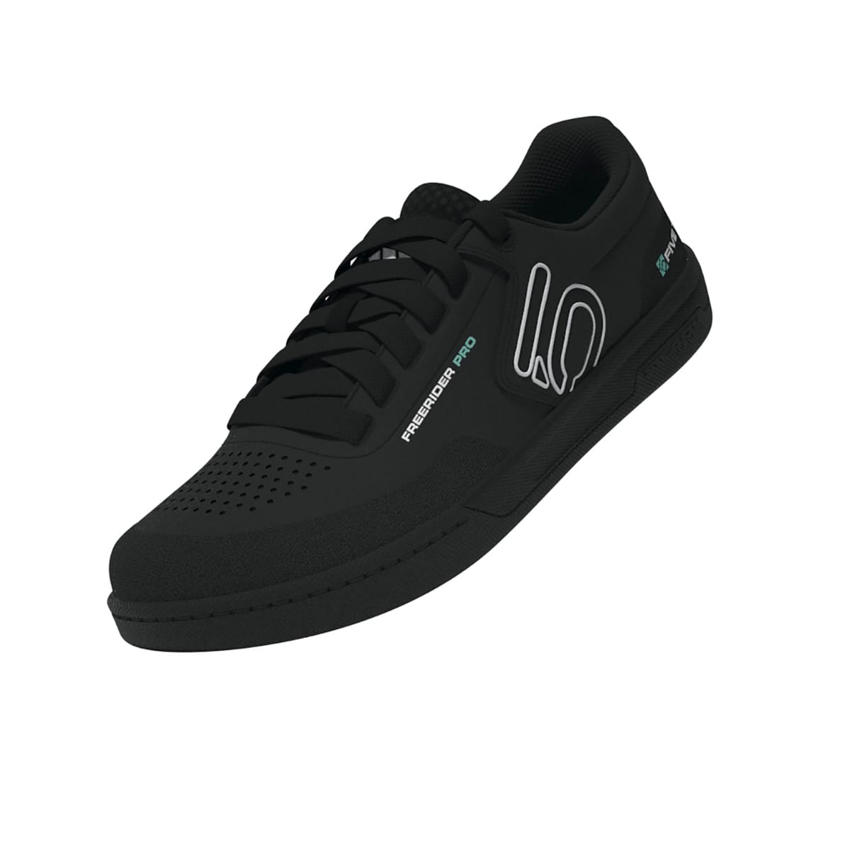 MTB-sko ADIDAS FIVE TEN FREERIDER PRO Dame Sort