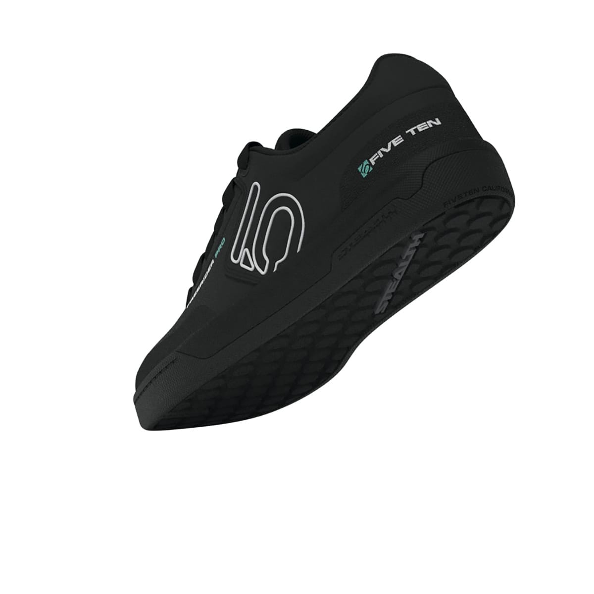 MTB-sko ADIDAS FIVE TEN FREERIDER PRO Dame Sort