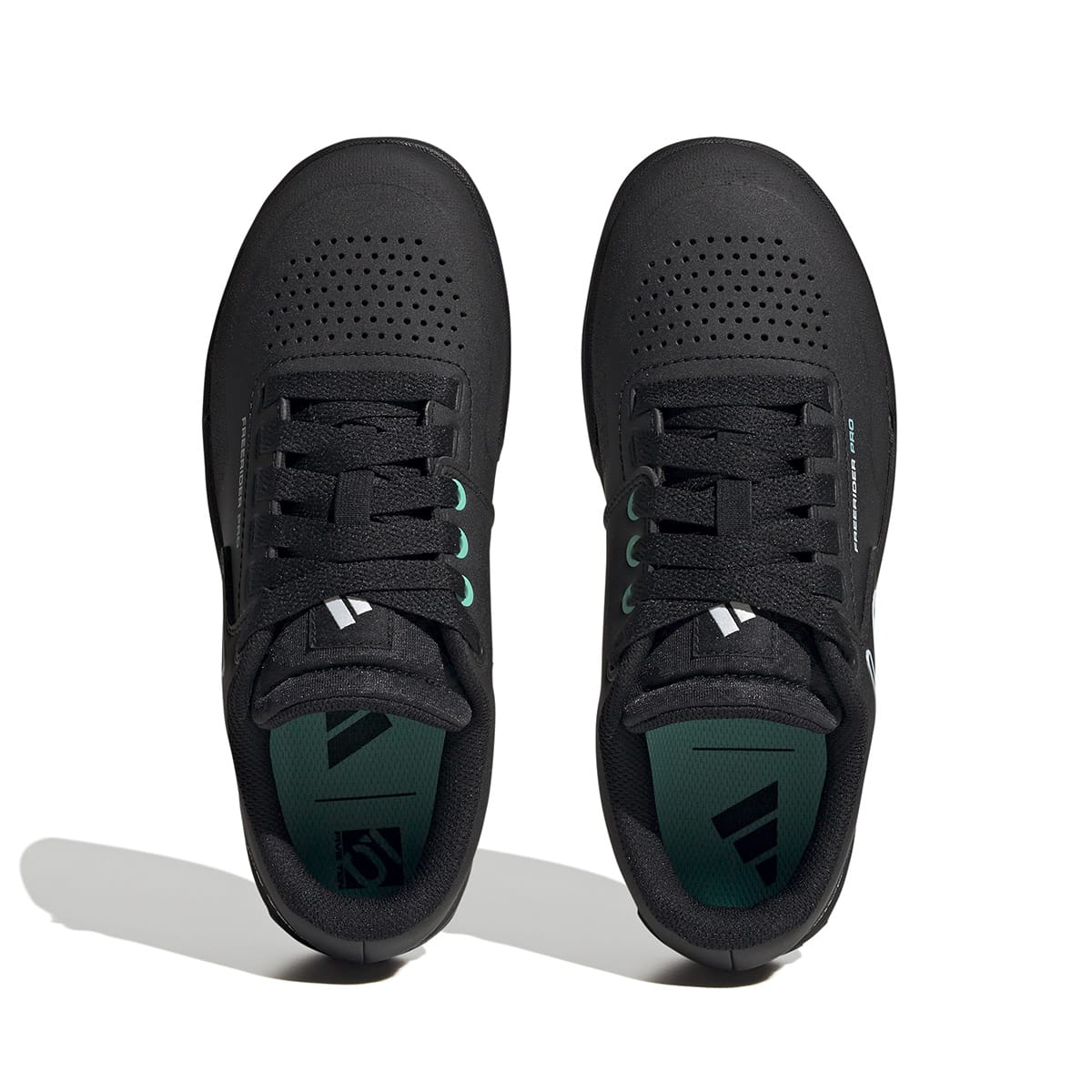 MTB-sko ADIDAS FIVE TEN FREERIDER PRO Dame Sort