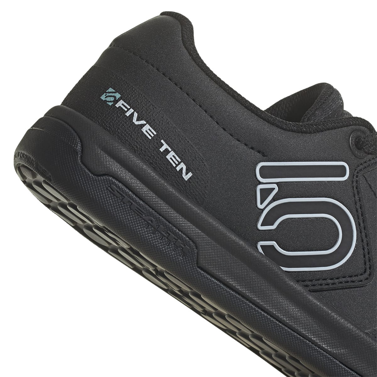 MTB-sko ADIDAS FIVE TEN FREERIDER PRO Dame Sort