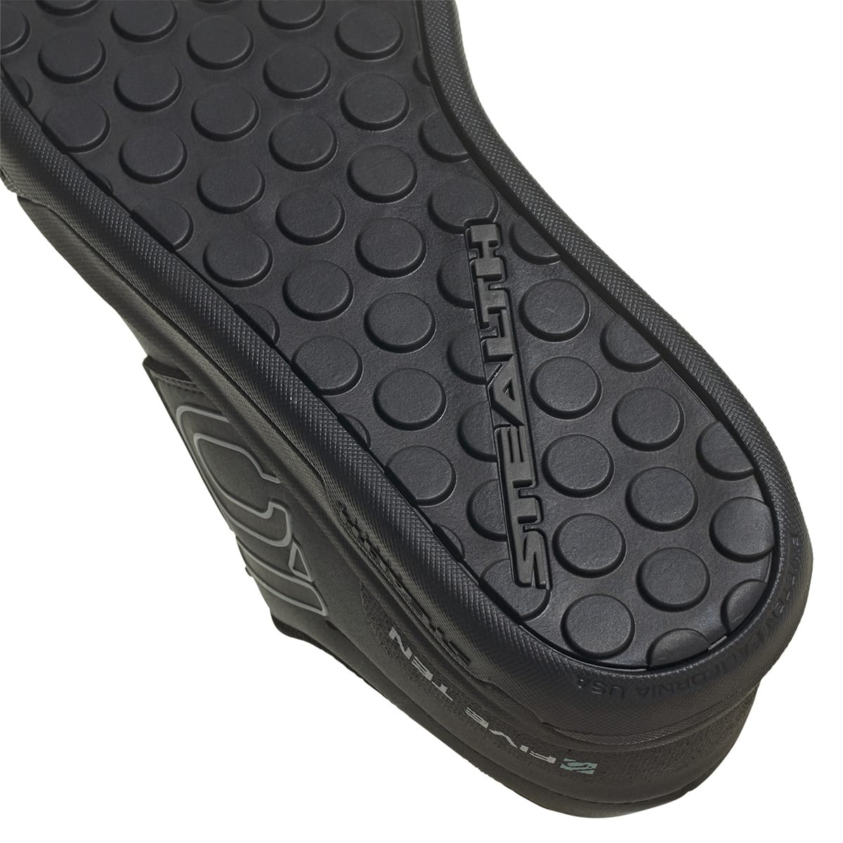 MTB-sko ADIDAS FIVE TEN FREERIDER PRO Dame Sort