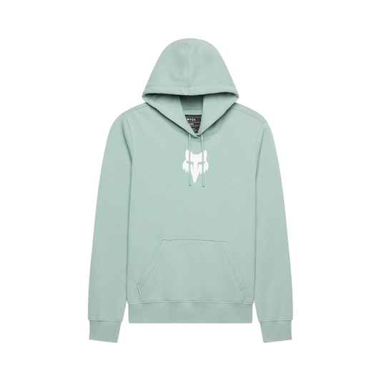 FOX HEAD dameshoodie blauw