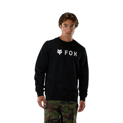 Sweat FOX ABSOLUTE FLEE Noir