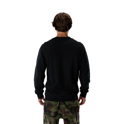 Sweat FOX ABSOLUTE FLEE Noir