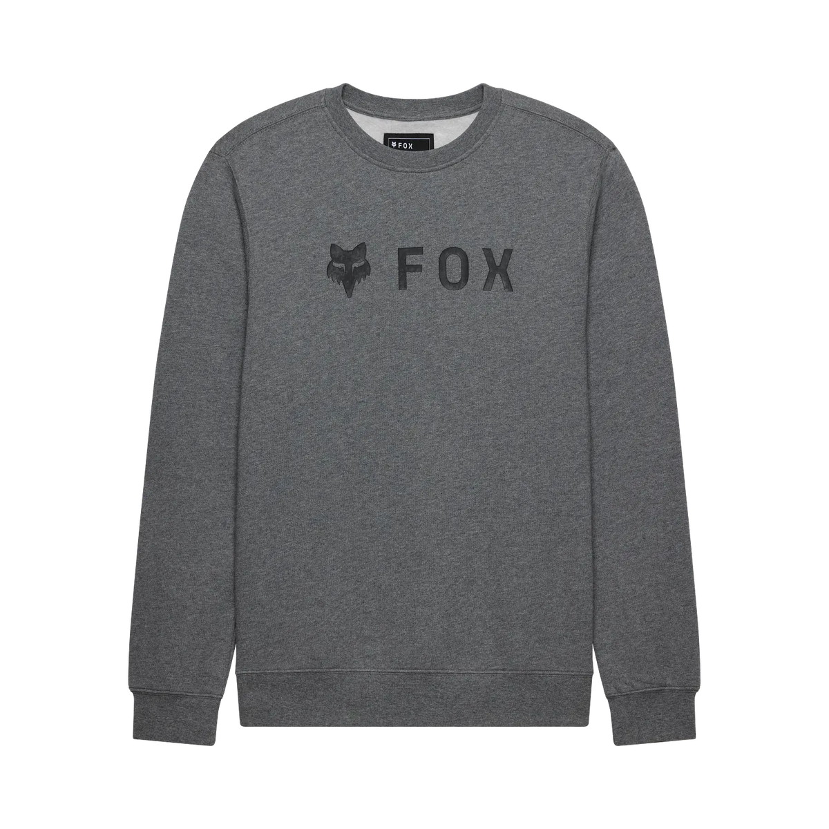 Bluza FOX ABSOLUTE FLEE Grafitowa