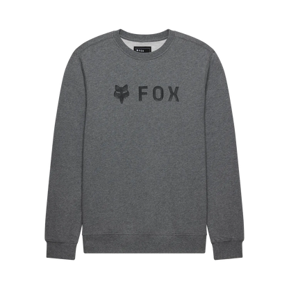 Džemperis FOX ABSOLUTE FLEE Graphite