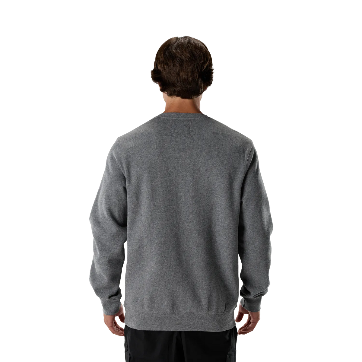 Bluza FOX ABSOLUTE FLEE Grafitowa