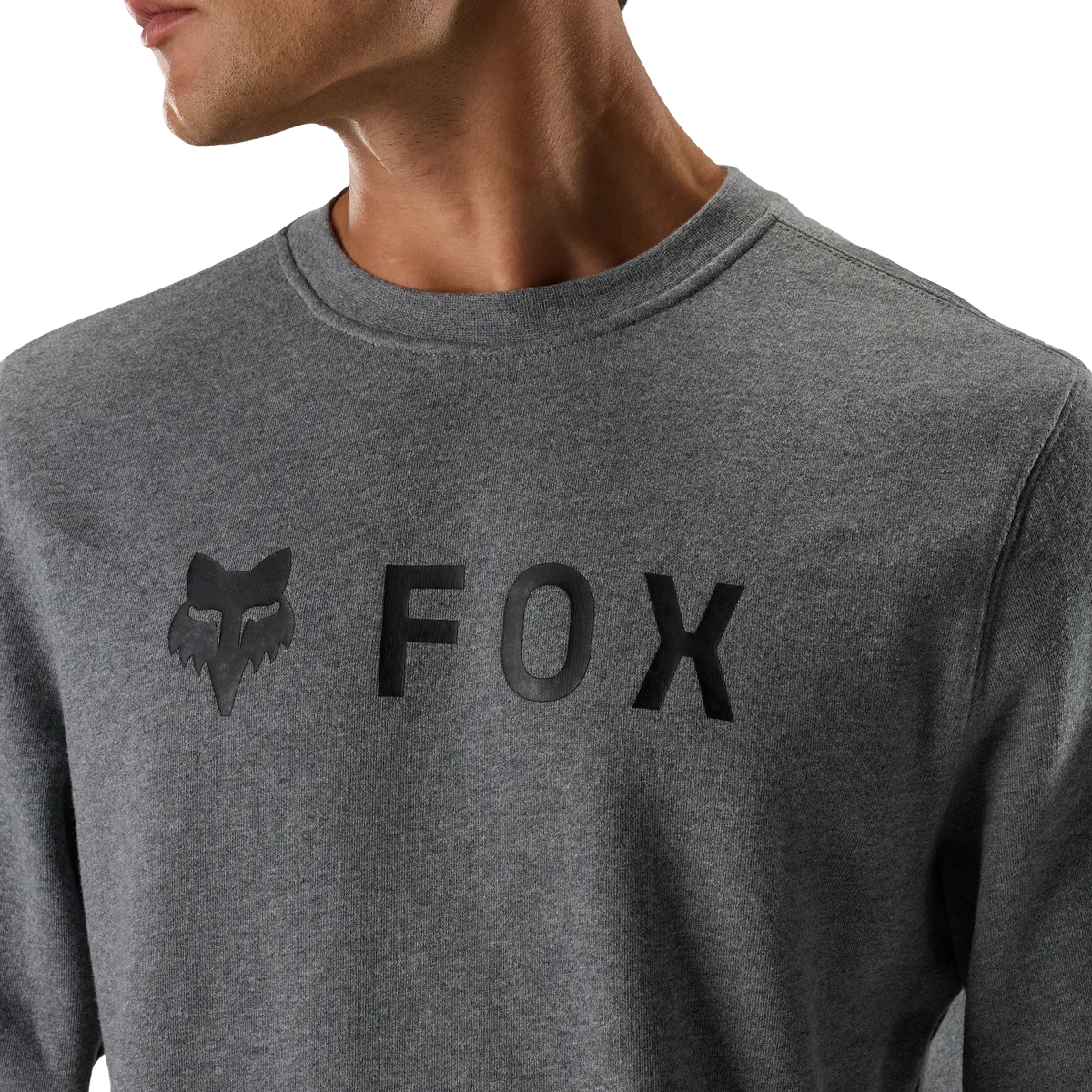Bluza FOX ABSOLUTE FLEE Grafitowa
