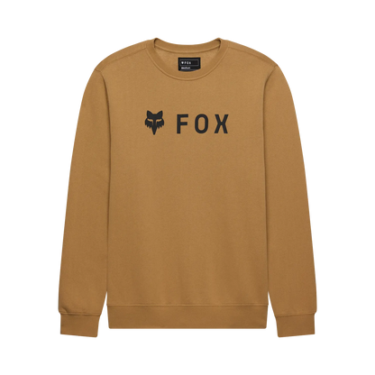 Sweat FOX ABSOLUTE FLEE Marron