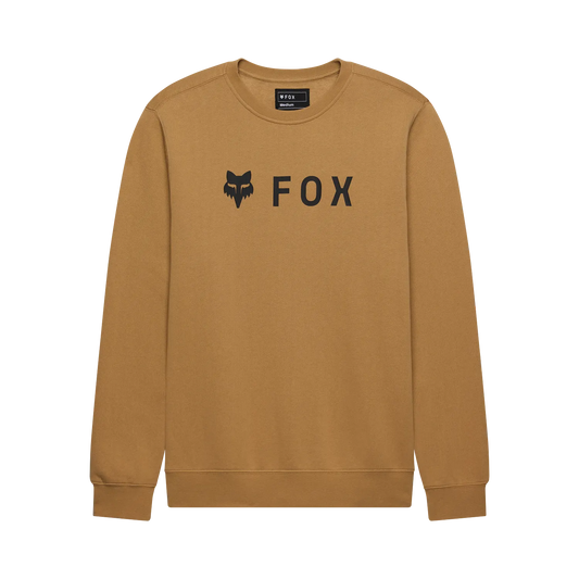 FOX ABSOLUTE FLEE Sweater Bruin