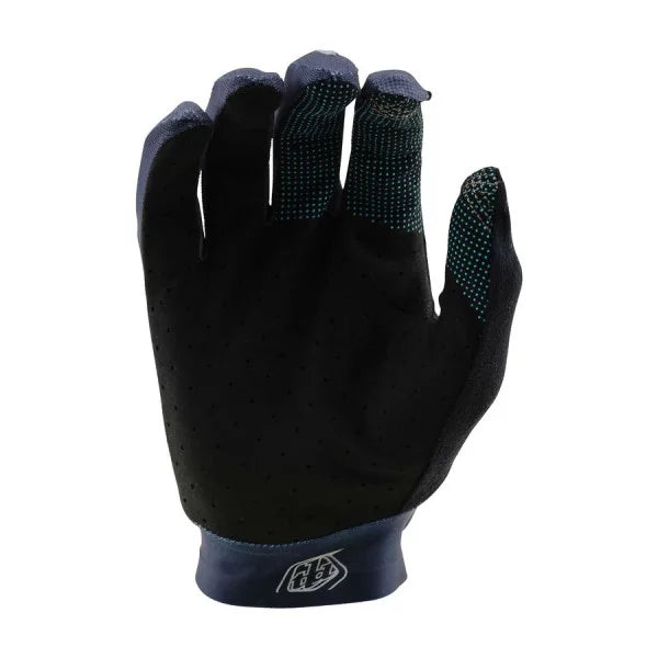 Handskar TROY LEE DESIGNS ACE 2.0 Blå