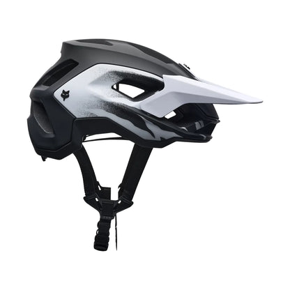 FOX SPEEDFRAME MIPS CHARGE Junior MTB Helmet Black/White
