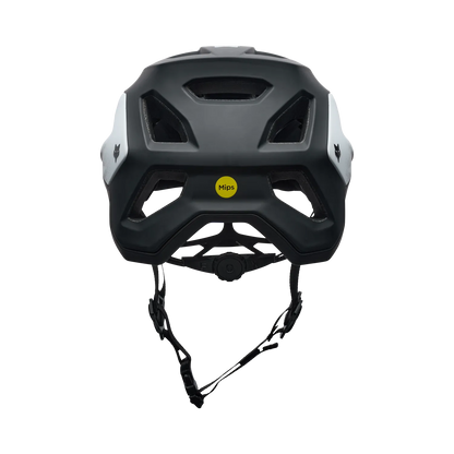 FOX SPEEDFRAME MIPS CHARGE Junior MTB Helmet Black/White