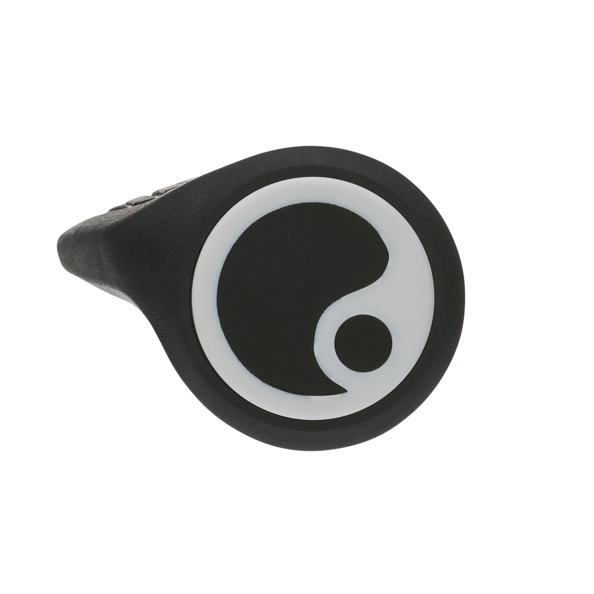Greb ERGON GA3 Lock-On 135 mm Sort