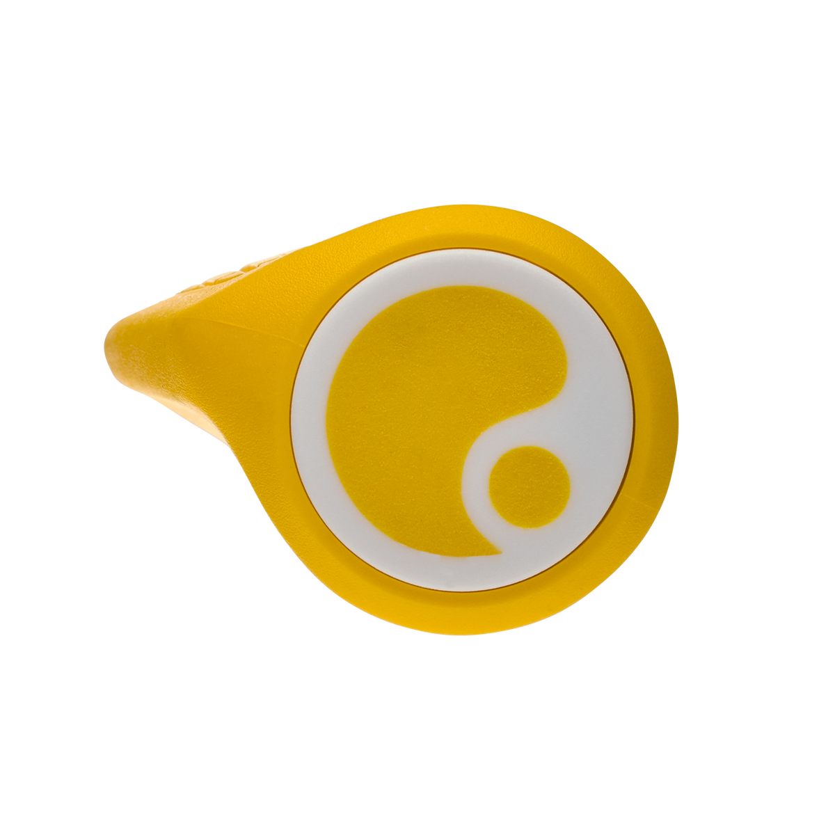 ERGON GA3 Lock-On 135 mm Yellow Grips