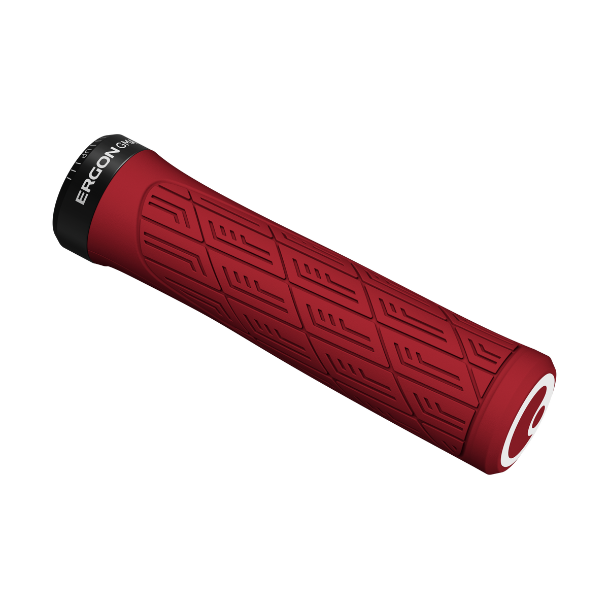 Gripy ERGON GMA Chili Red