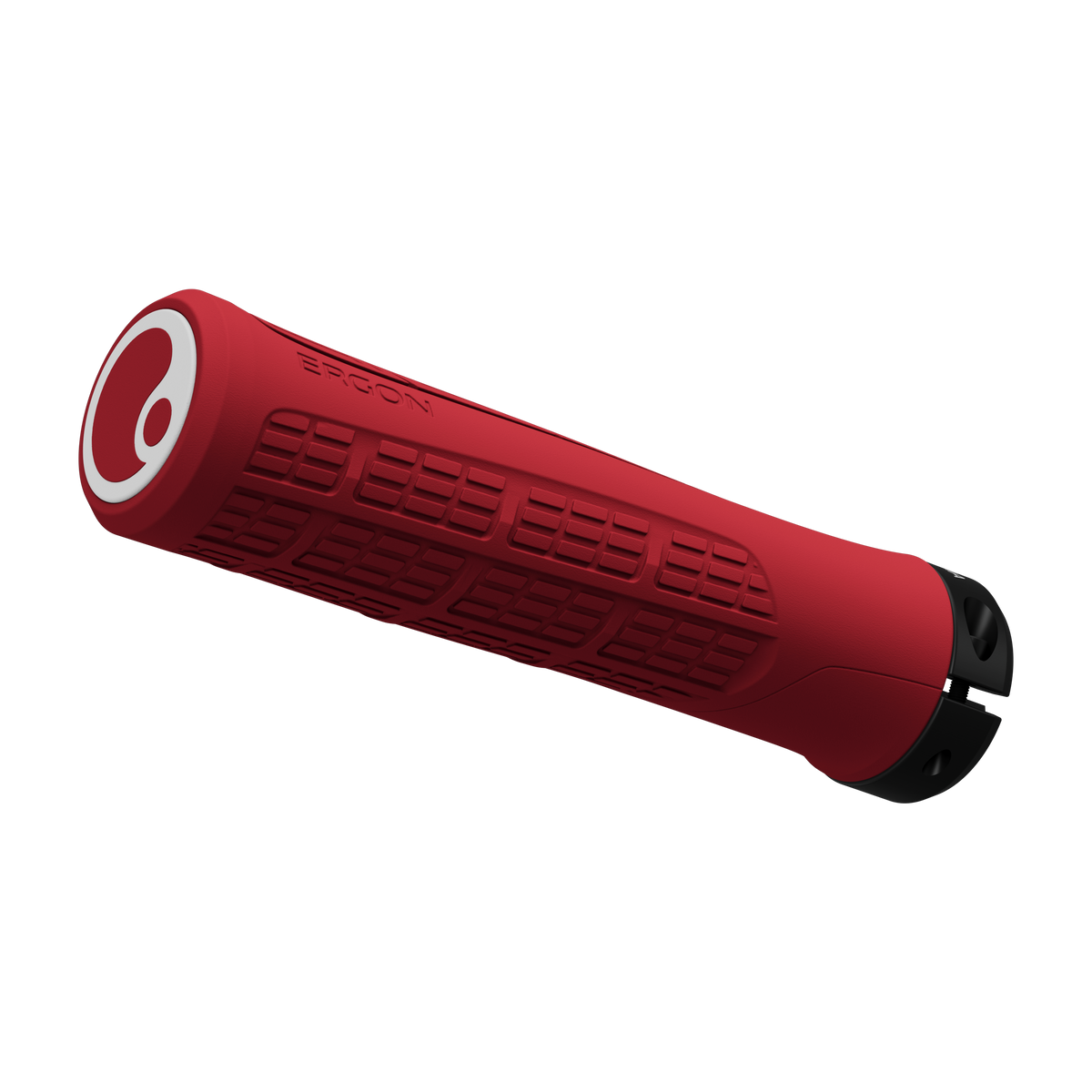 Gripy ERGON GMA Chili Red – detail 2