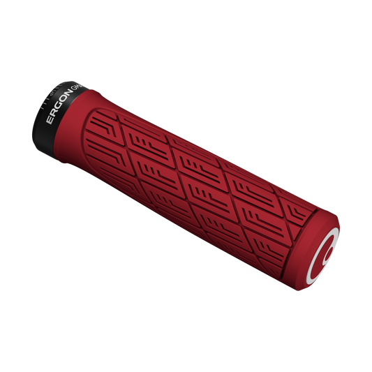 Gripy ERGON GMA Fat Chili Red