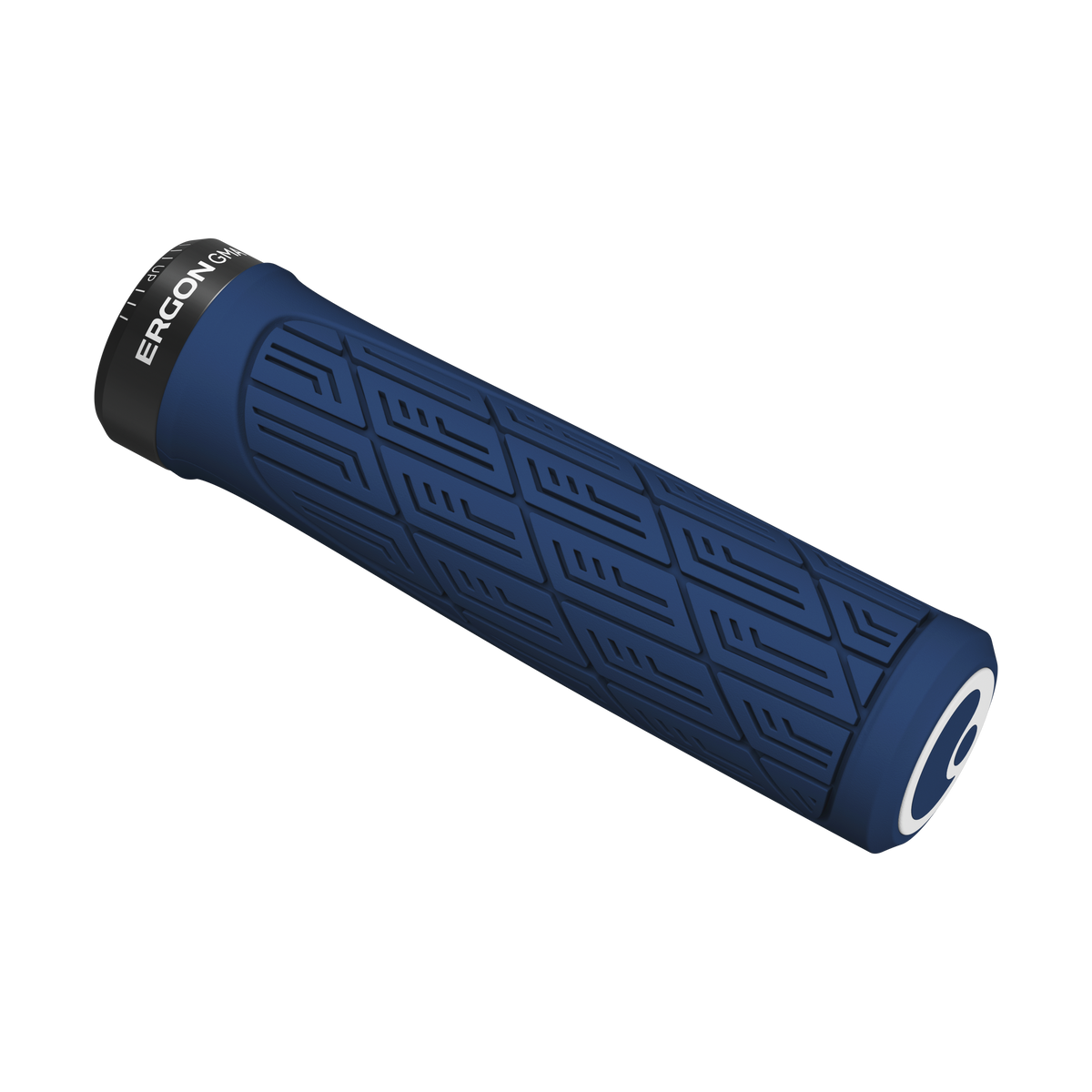 ERGON GMA Fat Nightride Blue käepidemed