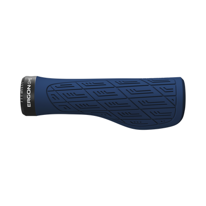 ERGON GMS-S éjkék markolat – részlet