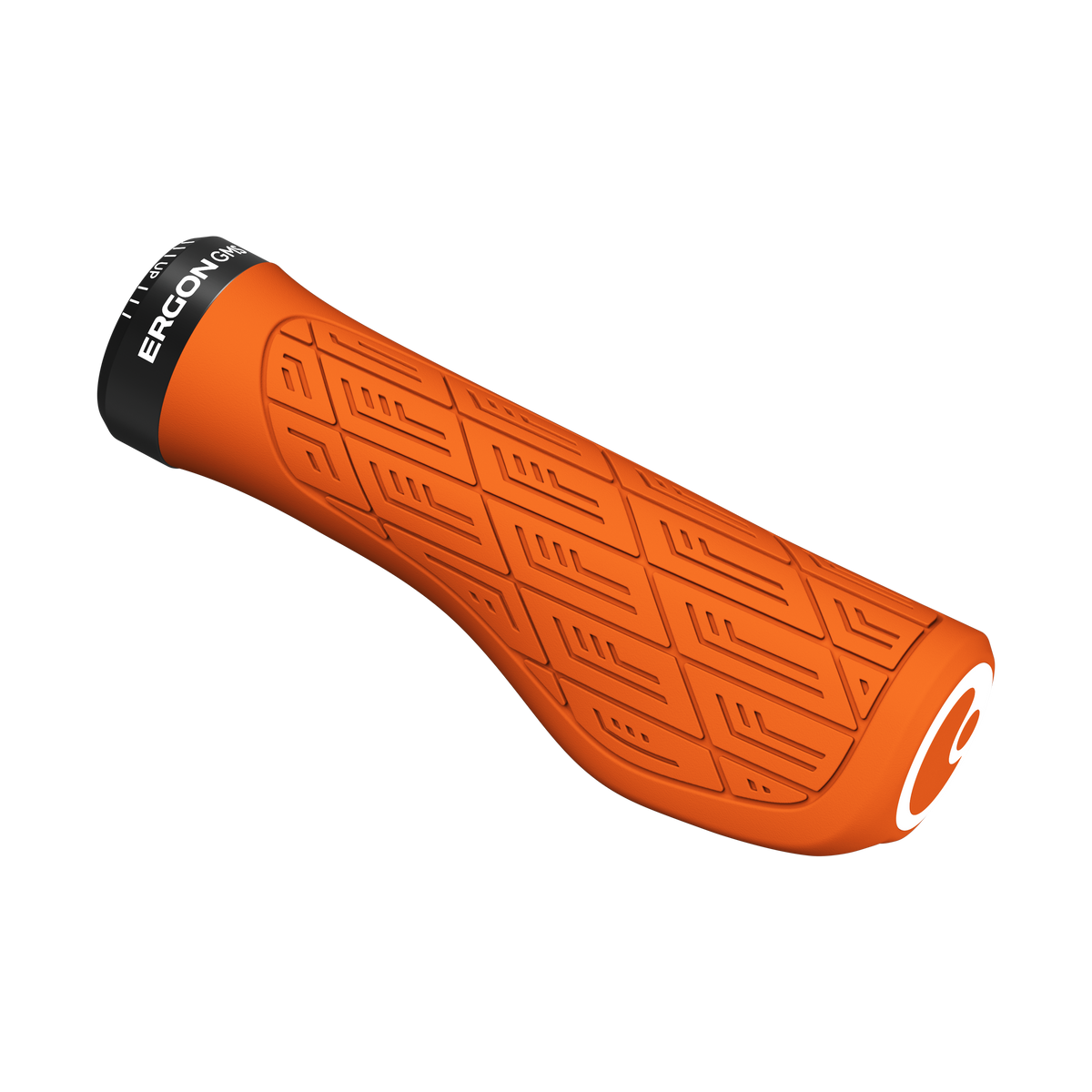 Grips ERGON GMS-L Juicy Orange