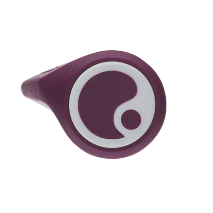 Gripovi ERGON GA3 Lock-On 135 mm Ljubičasti
