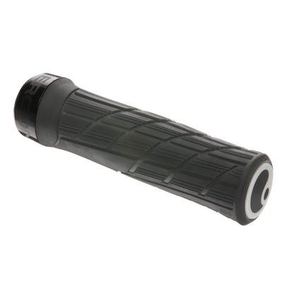 ERGON GE1 EVO Factory -tupit, Stealth Frozen -musta