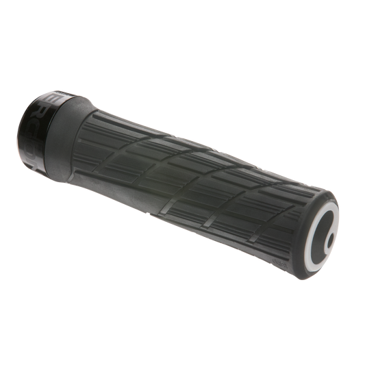 Gripy ERGON GE1 EVO Factory čierne Stealth Frozen