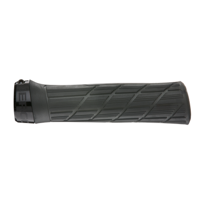 ERGON GE1 EVO Factory -tupit, Stealth Frozen -musta – yksityiskohta