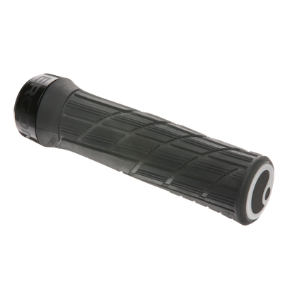 Gripy ERGON GE1 EVO Factory Slim v barvě Stealth Frozen