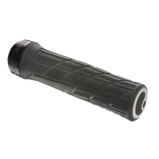Gripy ERGON GE1 EVO Factory Slim čierne Stealth Frozen