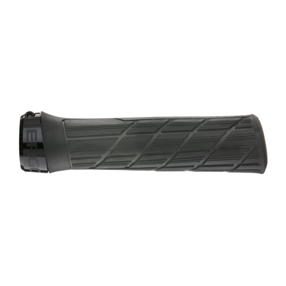 Gripy ERGON GE1 EVO Factory Slim v barvě Stealth Frozen – detail