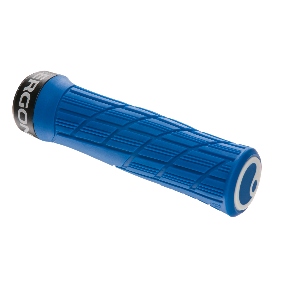 ERGON GE1 EVO Midsummer Blue grips