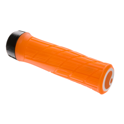 ERGON GE1 EVO Factory -tupit, Frozen-oranssi