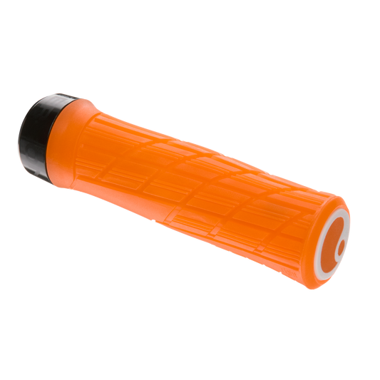 Gripy ERGON GE1 EVO Factory oranžové Frozen