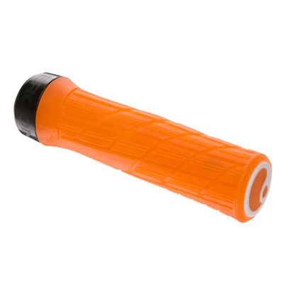 ERGON GE1 EVO Factory Slim Frozen Orange grips