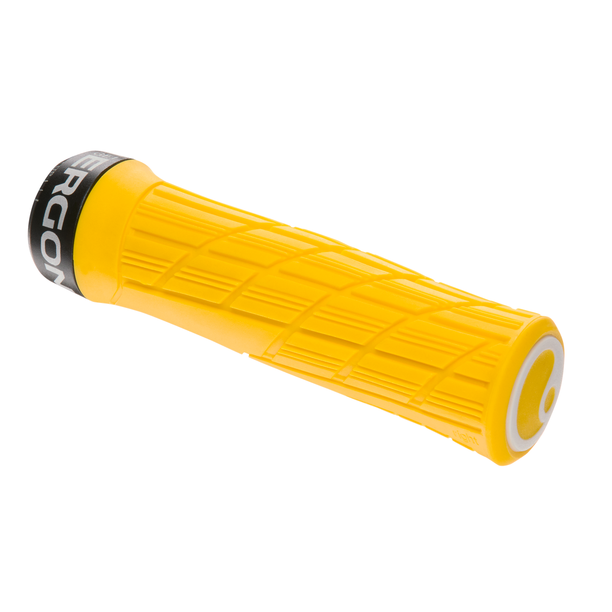 ERGON GE1 EVO Yellow Mellow grips