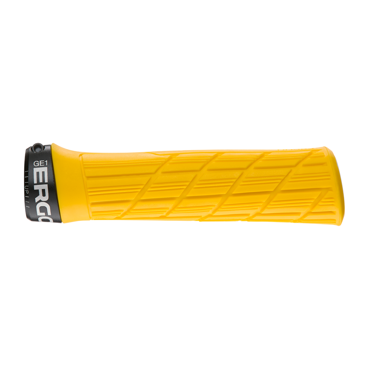ERGON GE1 EVO Yellow Mellow grips – detail 1