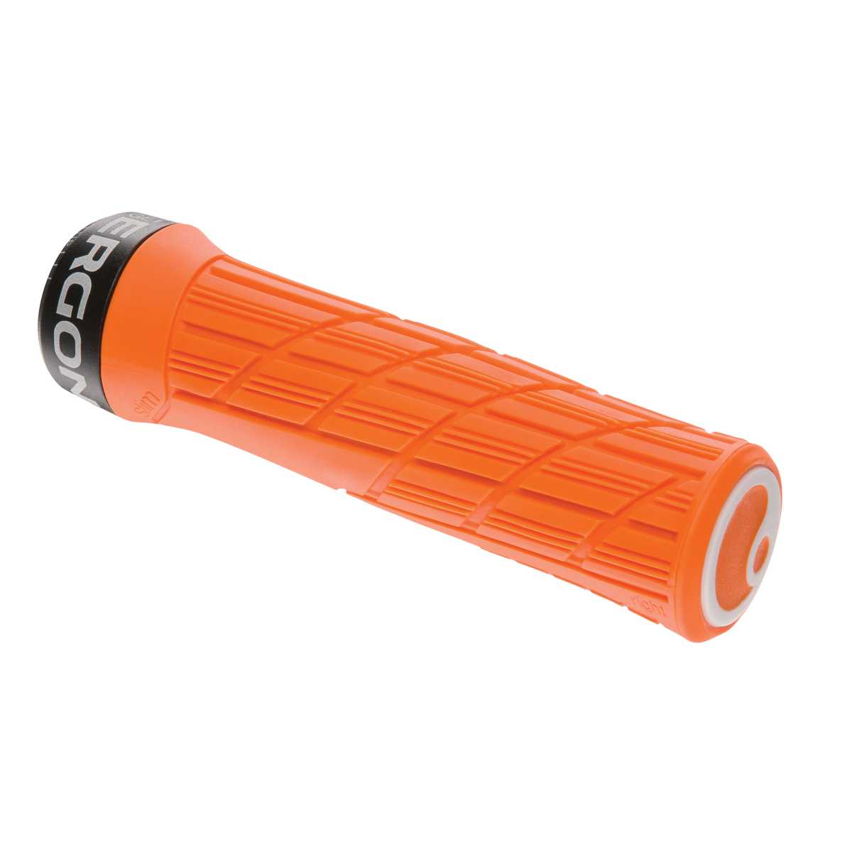 Handtag ERGON GE1 EVO Slim saftig orange