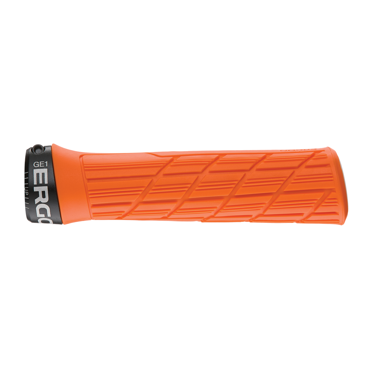 Handtag ERGON GE1 EVO Slim saftig orange – detalj