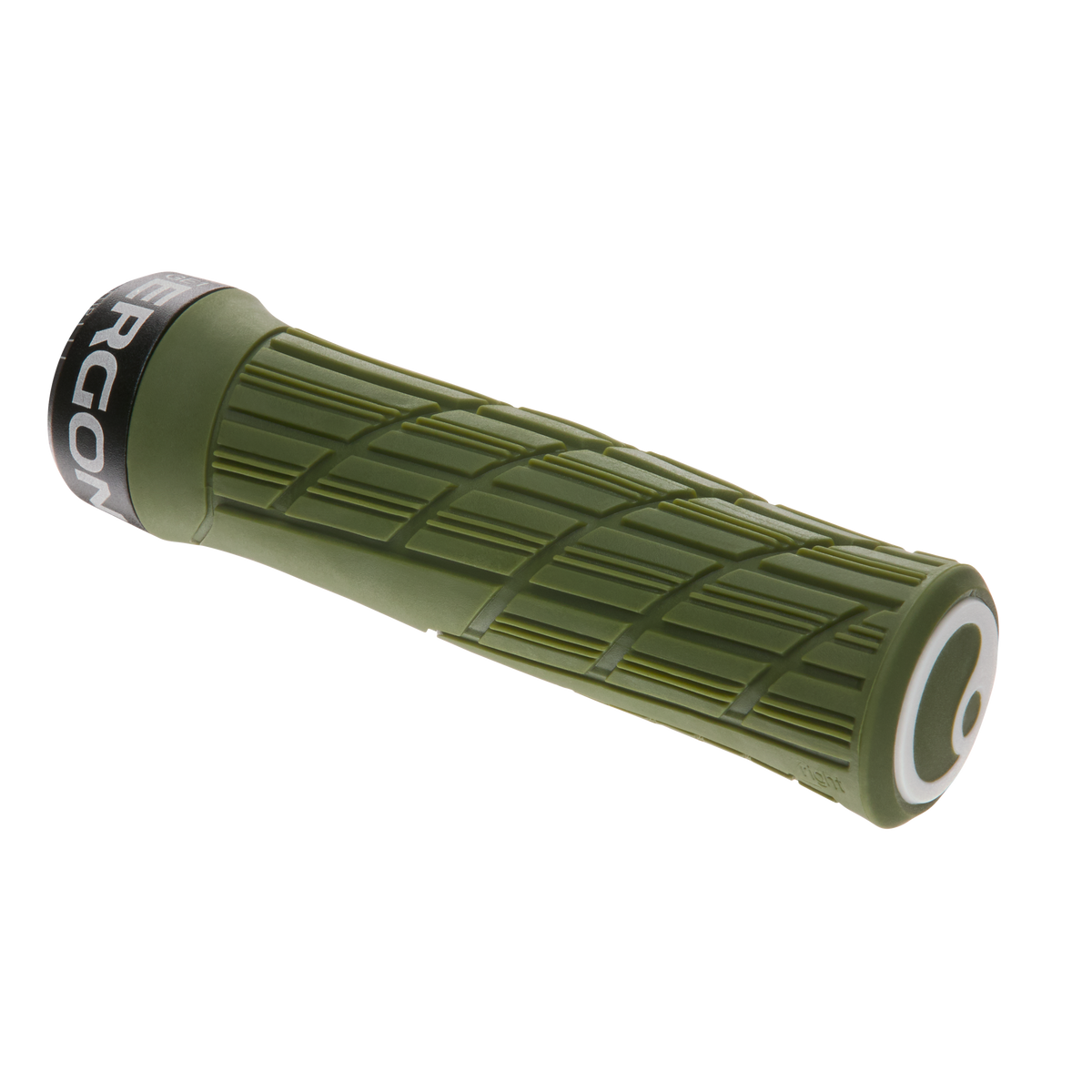 ERGON GE1 EVO Deep Moss grips